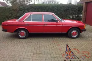 Mercedes-Benz 200