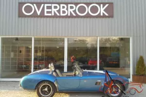 COBRA BRA AC Shelby Cobra 427 ** MUST BE SEEN ** Photo