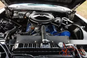 1960 Cadillac Fleetwood Photo