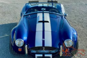 1966 Shelby Cobra Photo