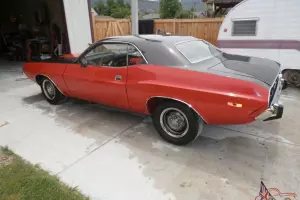 Powerful rebuilt 383