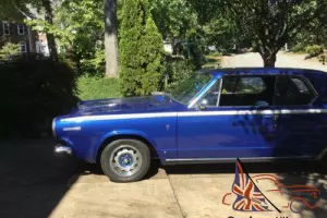 1964 Dodge Dart