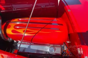 1932 Ford HiBoy Roadster