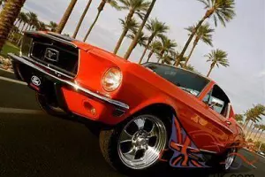 1968 FORD MUSTANG FASTBACK GT 390 S CODE 69500 ORIGINAL MILES SELLING NO RESERVE
