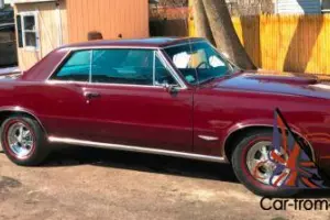 1965 Pontiac GTO