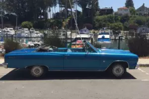 1964 Chevrolet Malibu