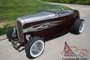 1932 Ford Other