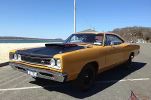 Numbers matching engine and transmission ,REAL DEAL CAR