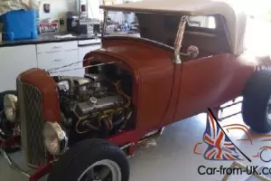 1928 Ford Other