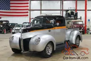 1940 Ford Other Pickups