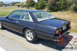 1984 Ferrari Other Photo