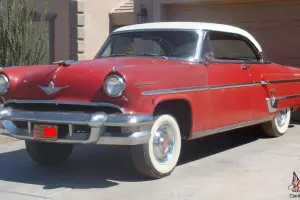 hotrod, bomb, lowrider, custom rod, resto rod, blower, Photo
