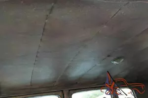 1930 Ford Model A Sedan