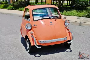 BMW Isetta 300