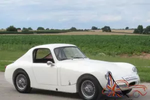 1963 - Austin Healey Sprite - 1275cc Sebring Spite Evocation