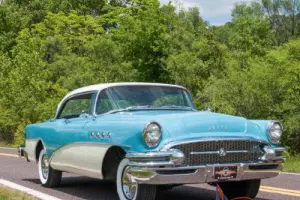1955 Other Makes Roadmaster