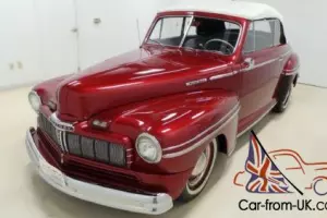 1947 Mercury Other