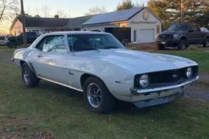 1969 Chevrolet Camaro clone
