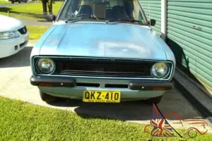 ford escrot