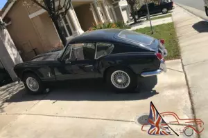 1968 Triumph Other
