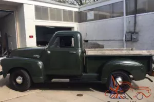 1951 GMC Other