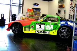 Other Makes : MANTIS