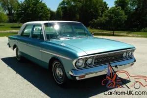 1963 AMC Other