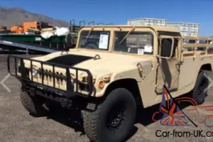 1980 Hummer H1
