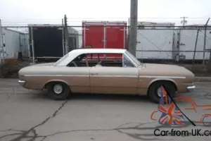 1968 AMC Other