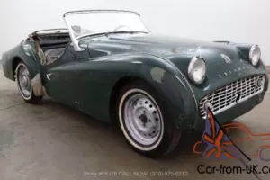1959 Triumph Other