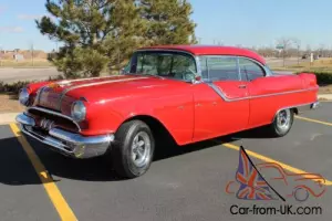 1955 Pontiac Other