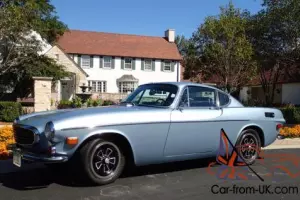 1971 Volvo Other