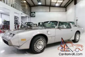1979 Pontiac Firebird Photo
