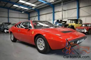 Ferrari Dino 308 GT4