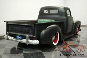 1950 Chevrolet Other Pickups
