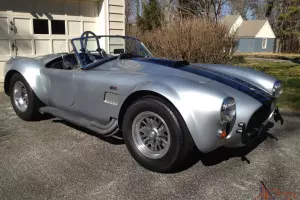 Shelby, Cobra, CSX4134