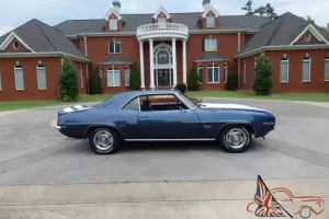 1969 X-33 Z/28 Camaro 302 4-speed Trades! Financiong! Photo