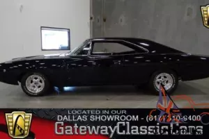 1968 Dodge Charger --