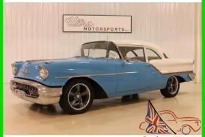 1957 Oldsmobile Other