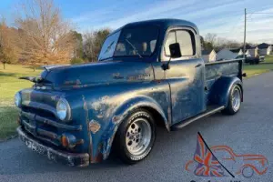 1952 Dodge Pickup Stepside