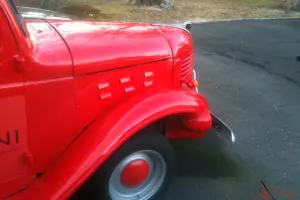 1940 dodge pick up hot rod