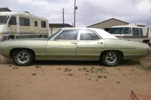 Pontiac : Catalina Catalina Photo