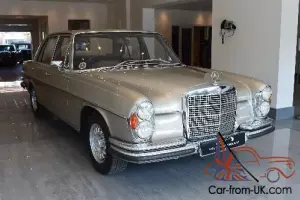 Mercedes-Benz R 280
