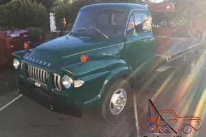 Bedford TJ 1964
