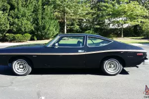 AMC : Other 2 Door Hatchback