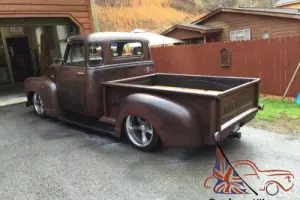 1954 Chevrolet Other Pickups 3100 Photo
