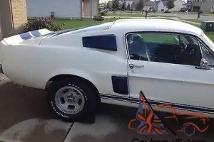 One of a kind ---- Tons of performance parts Photo