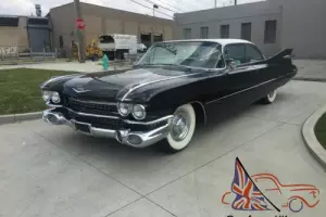 1959 Cadillac Other