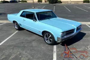 1964 Pontiac Other