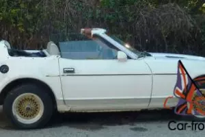 1979 Nissan 280ZX